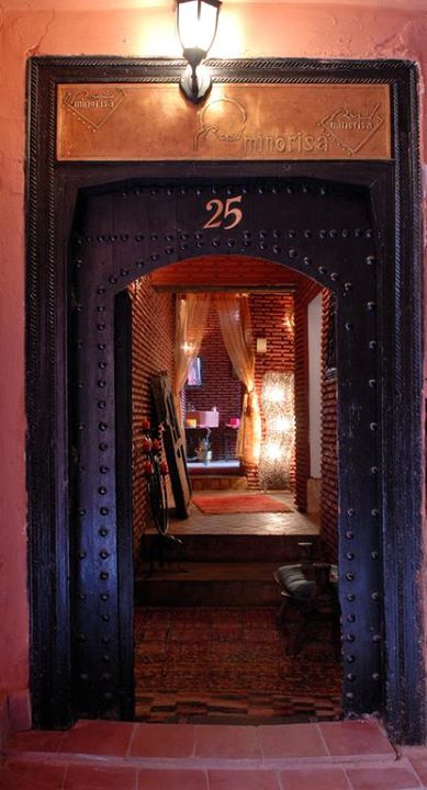 Riad Minorisa Marrakech Image