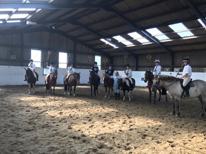 Bowlings Riding School Image