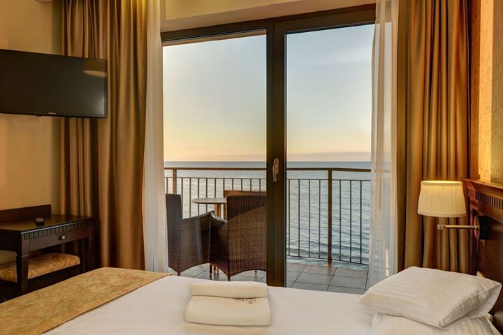 Hotel Lambert Medical Spa Image