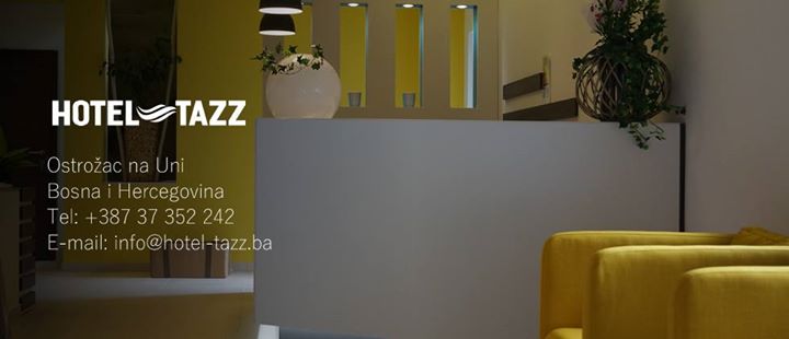 Hotel Tazz Image