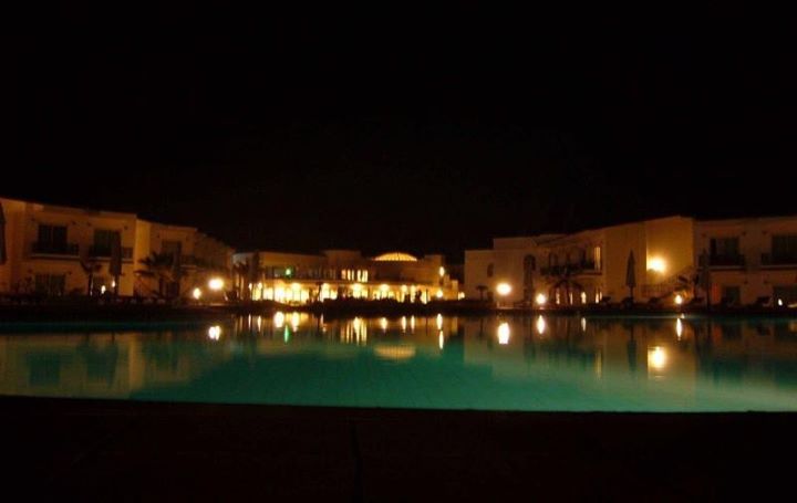 Elaria Beach Resort Nuweiba Image