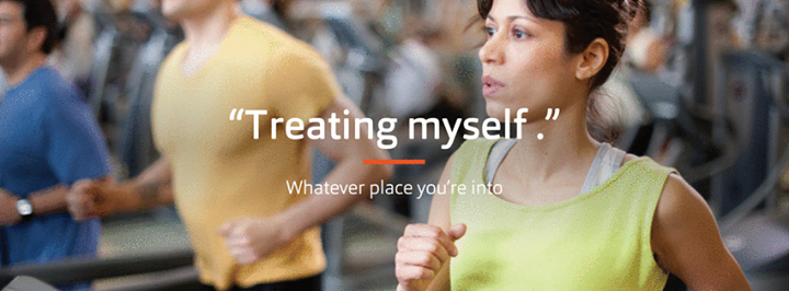 Graves Health and Sports Centre Image