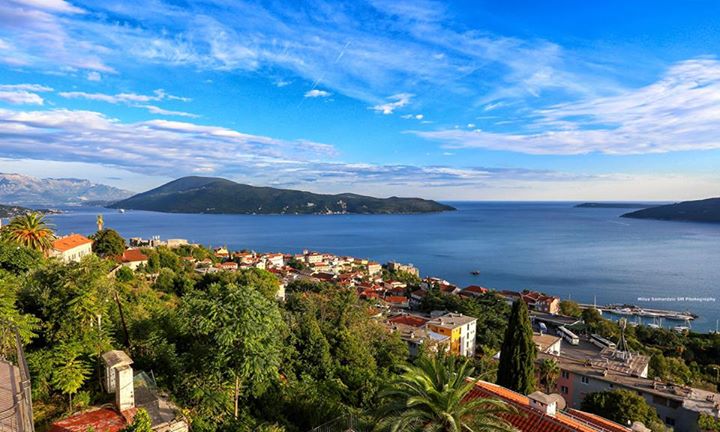 Hotel Kapri, Igalo - Herceg Novi Image
