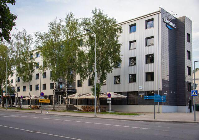 Hotell Inger Image