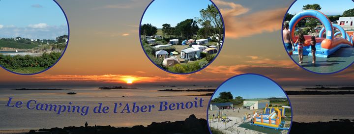 Camping de l'Aber Benoit Image