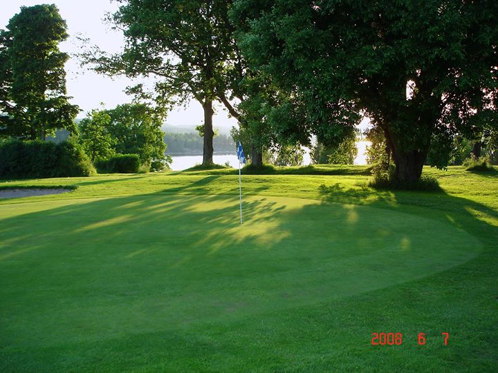 Eda Golfklubb Image
