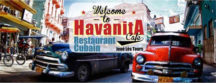 Havanita Café Image