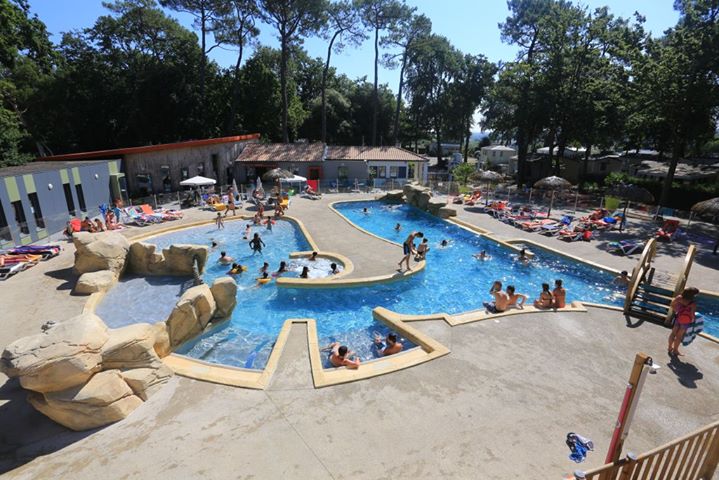 Camping les rochelets Image