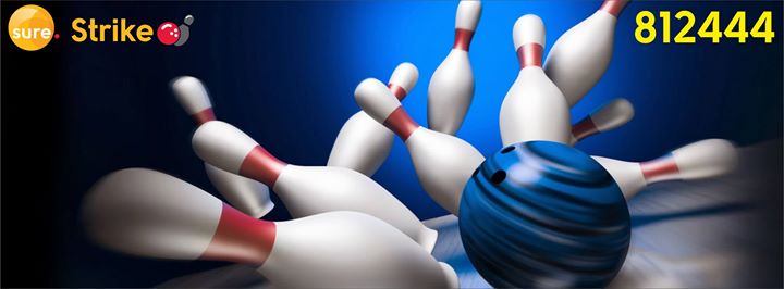 SureStrike Tenpin Bowling Centre Image