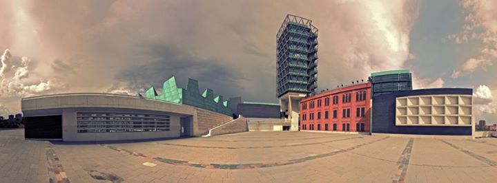 Museo de la Ciencia de Valladolid Image