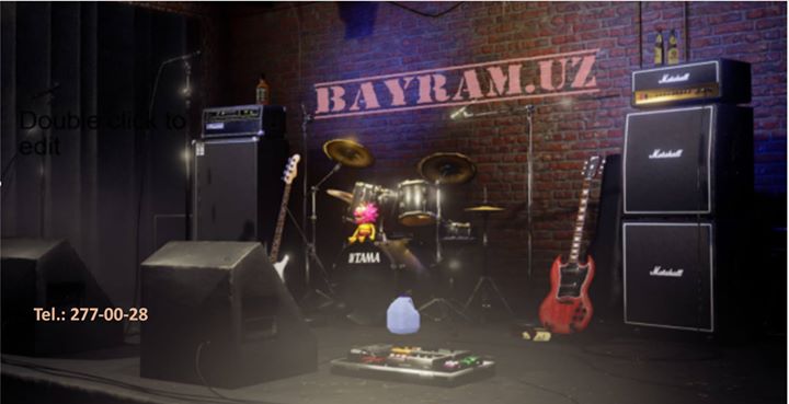 Bayram.uz Image