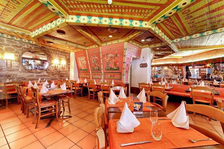 Resslirytti, Hotel Restaurant Pizzeria Image