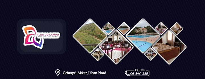 Flor Do Campo Hotel - Jebrayel Image