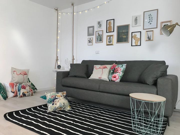 B&B Flamingo Pompei Image