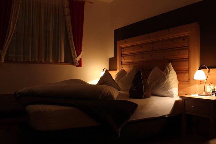 Hotel Krimmlerfälle **** Image