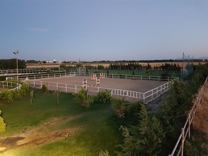 Circolo Ippico La Sella Image