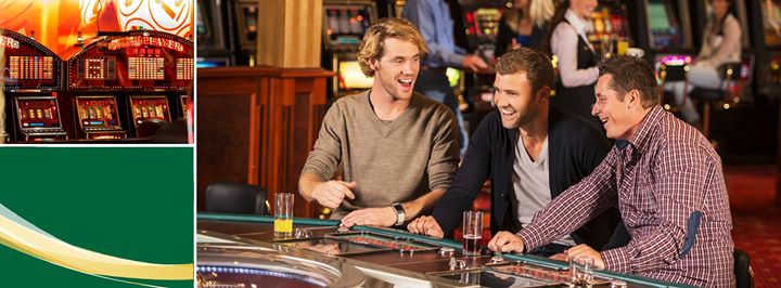 Flash Casino's Amsterdam Image