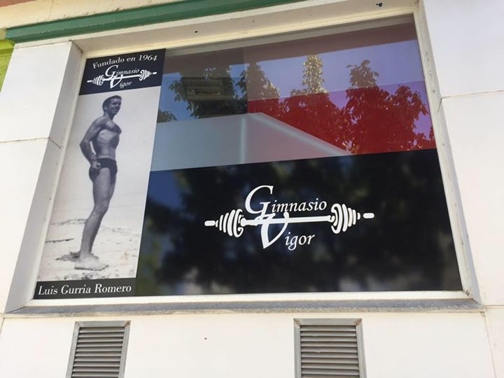 Gimnasio Vigor Image