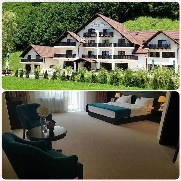 Pensiunea Flori de Mar Image