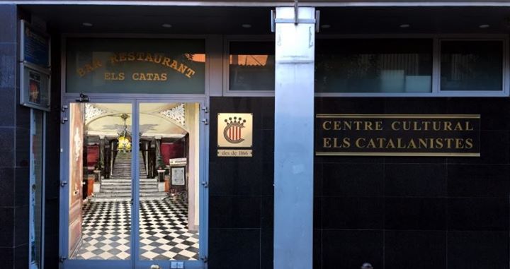 Centre Cultural Els Catalanistes Image