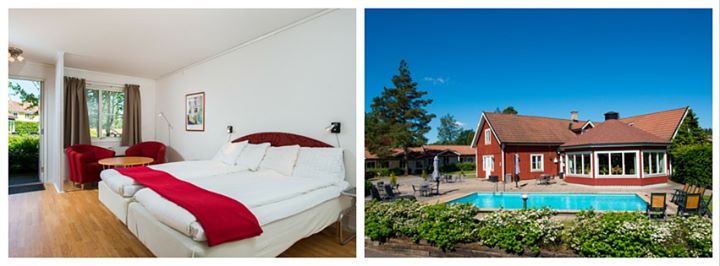 Hotell Miskarp Image