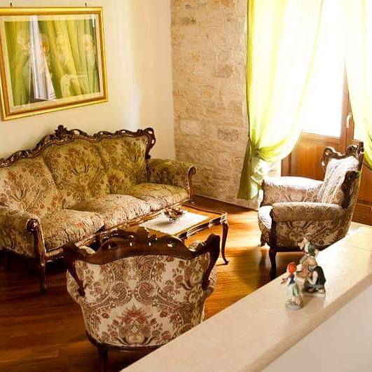 IL CIMIERO Bed and Breakfast Bitonto Image