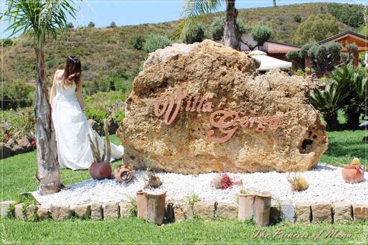 Bed and breakfast Villa Gorga Image