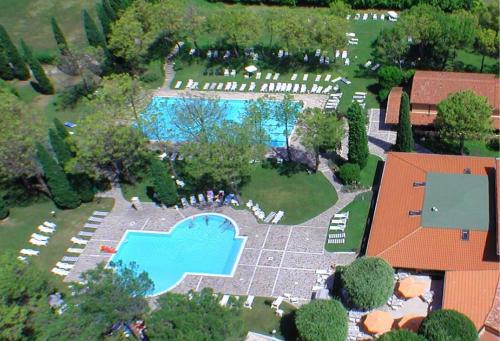 WEST GARDA HOTEL Image