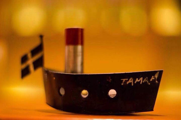 TAMAM RESTAURANT Image