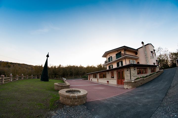 Villa Verde Agriturismo • B&B Image