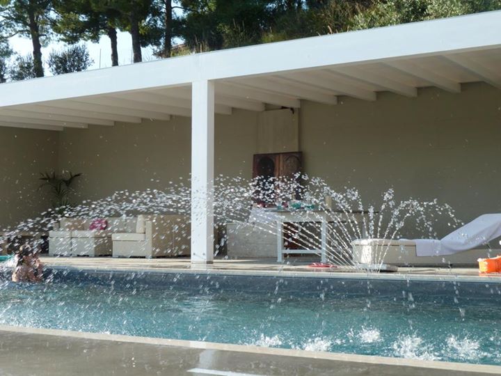 Domus Petrae Bed & Breakfast Image