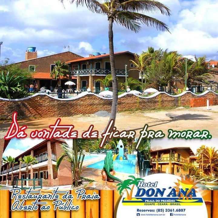 Hotel Donana Image