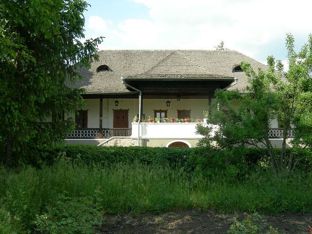 Casa-muzeu Alexandru Donici Image