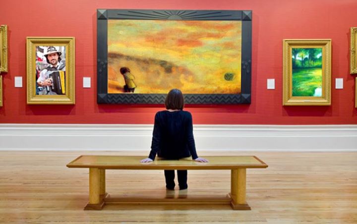 Galeria de Arte Marie Pilar Image