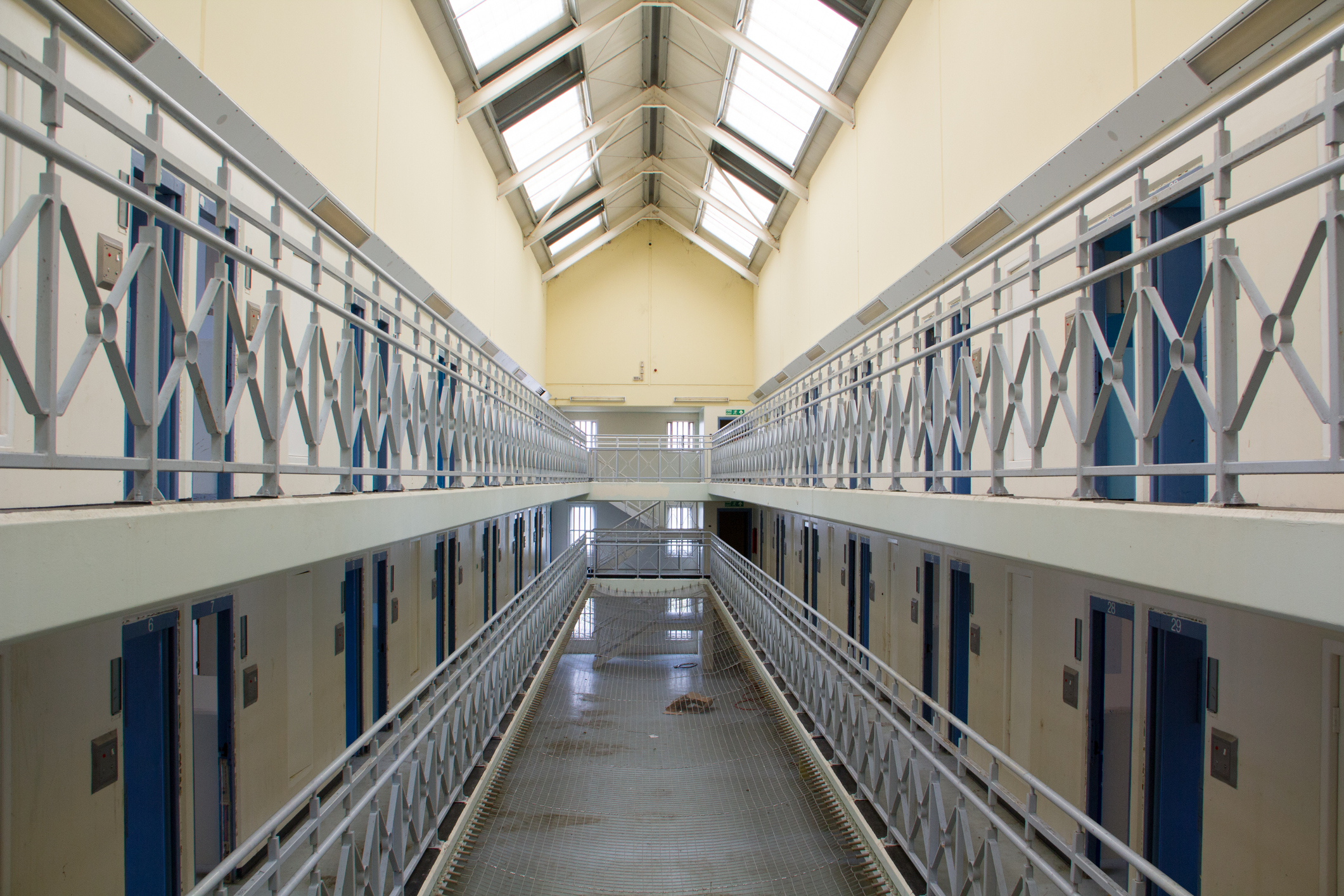 The Prison, Hämeenlinna Image