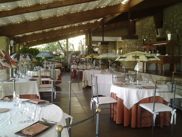 CRAPA LICCA Agriresort Image