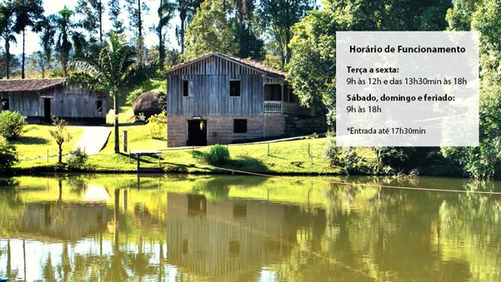 Museu ao Ar Livre Princesa Isabel Image