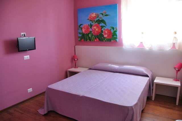 Bed & Breakfast I Tre Fiori - Matera Image