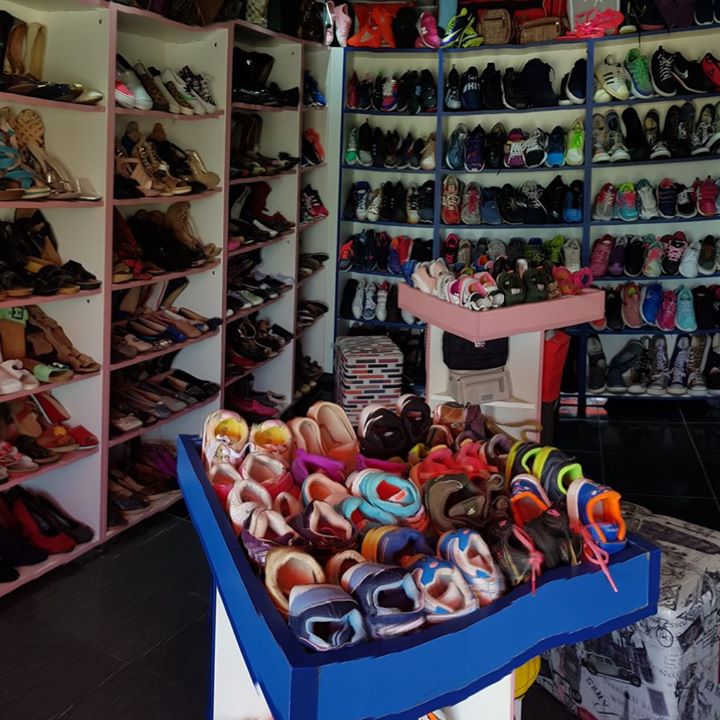 Fripe  Luxe Image
