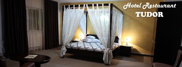 Hotel Tudor Image