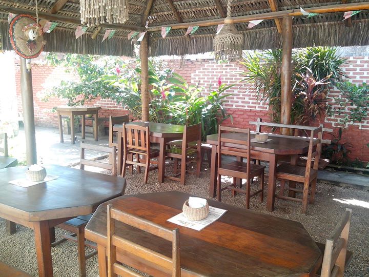 Lita Restaurante e Pousada Image