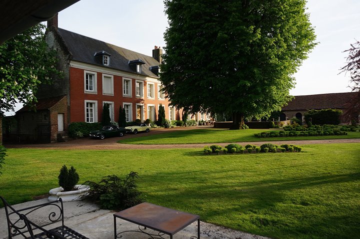 Le Manoir Image