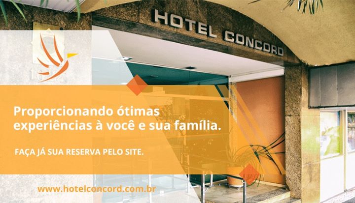 Concord HOTEL Image