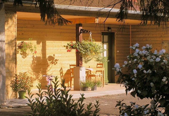 Chambres d'hôtes en baie de Somme - Le Marais de Laviers Image