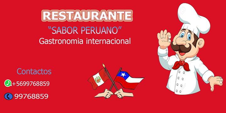Restaurante Sabor Peruano Image