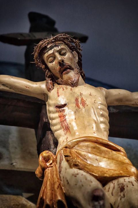 Santuario del Letto Santo Image