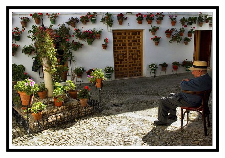"Casa Rural Zambra (En Priego de Córdoba)" Image