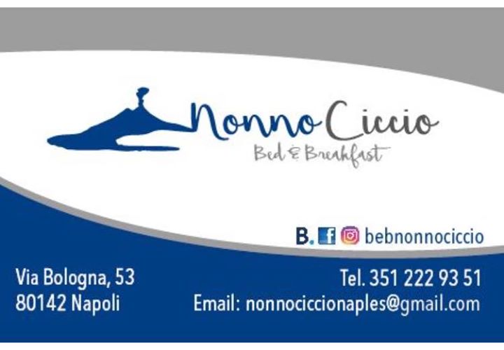 B&B nonno Ciccio naples Image