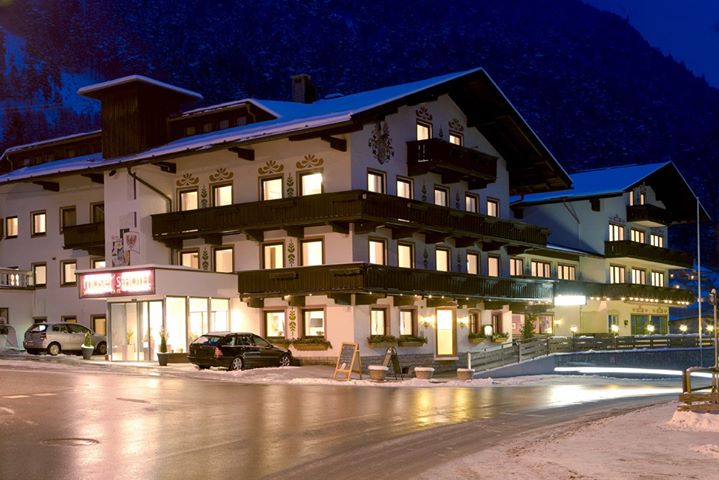 Moser's Hotel Image