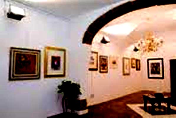 Galleria Eclektica Image